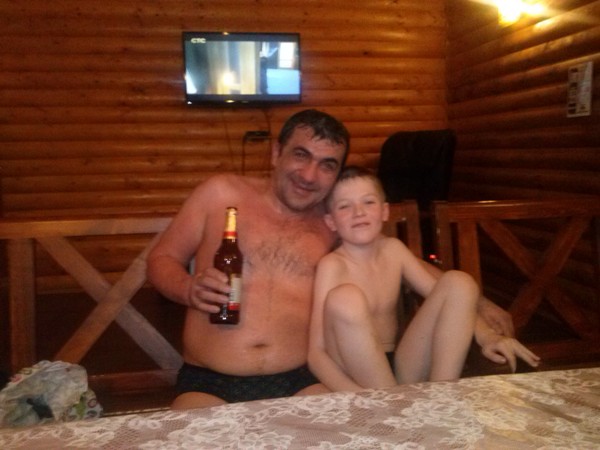 Рома Чумаков