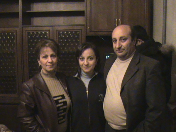Vardan Arakel