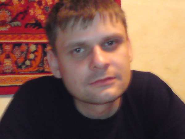 Сергей Снаткин