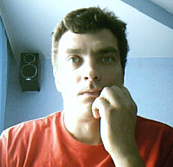 Владимир Бублик