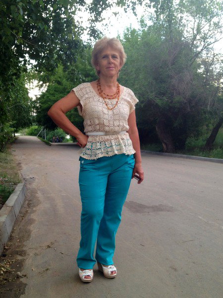 Светлана Бутенко