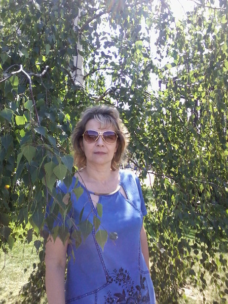 Наталия Гунько