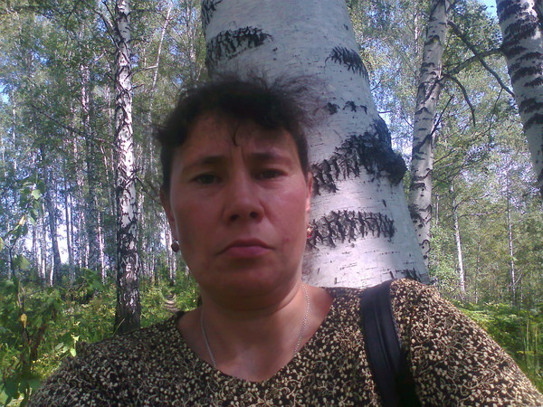 Любовь Винник