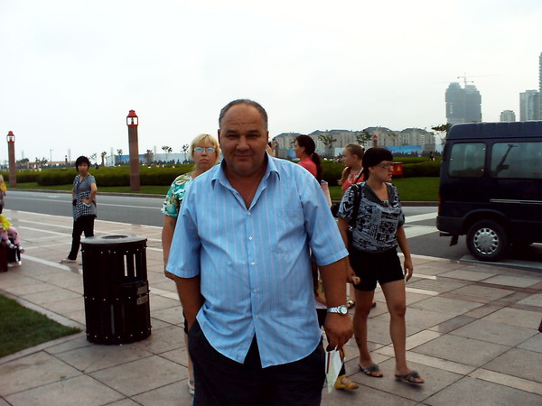 Юрий Порубай