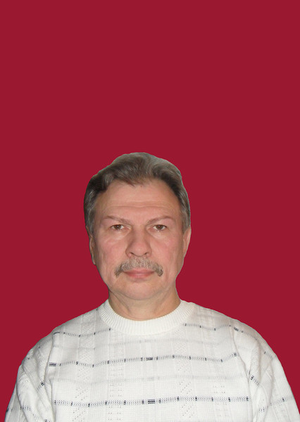 Владимир Скородумов