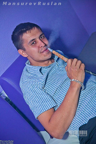 Лёха Кулик