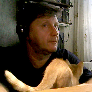 Александр Яковлев