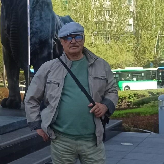 Владимир Ежеленко