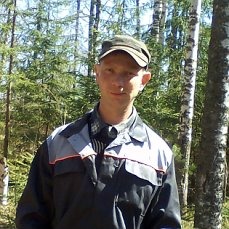 Сергей Ронжин