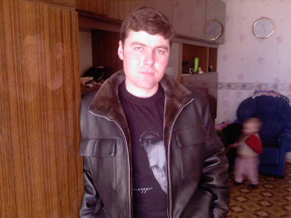 Павел Мифтахов