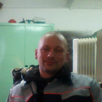 Сергей Грушенко