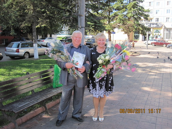 Сергей Ник