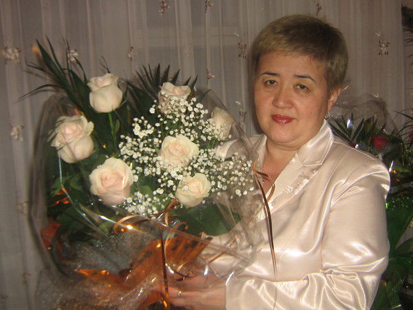 Гульнар Бисенгалиева