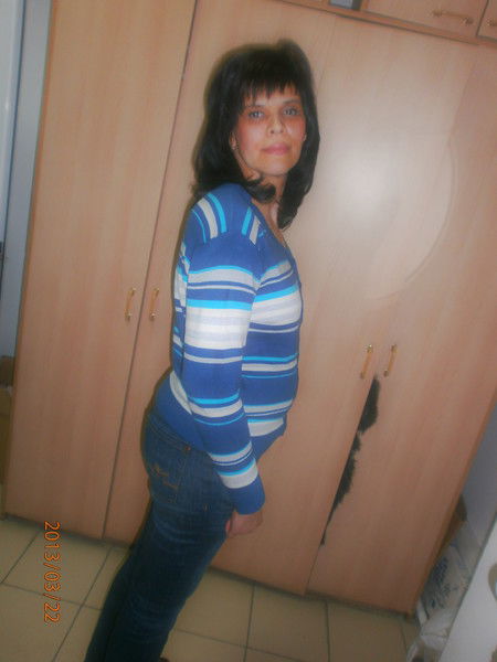 Анжела Муллагалиева