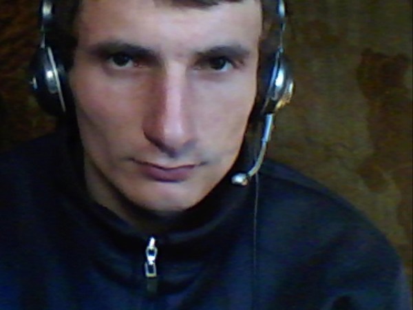 Аркадий Хребтов