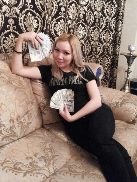 Зайка Альжанова