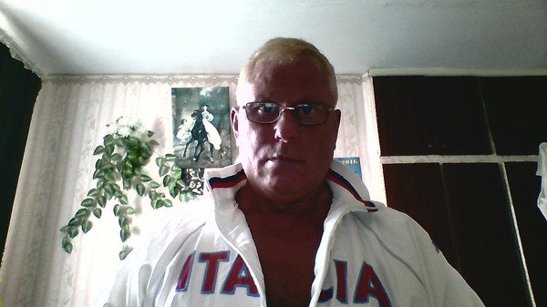 Иван Звонцев
