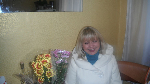 Елена Дорохова