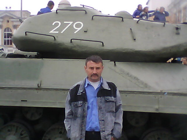 Андрей Вотинев