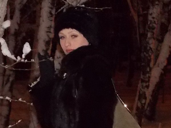 Елена Максименко