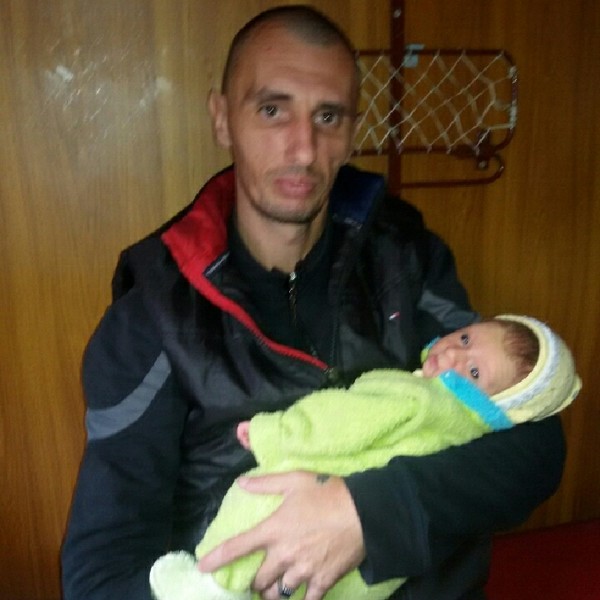 Максим Миллер