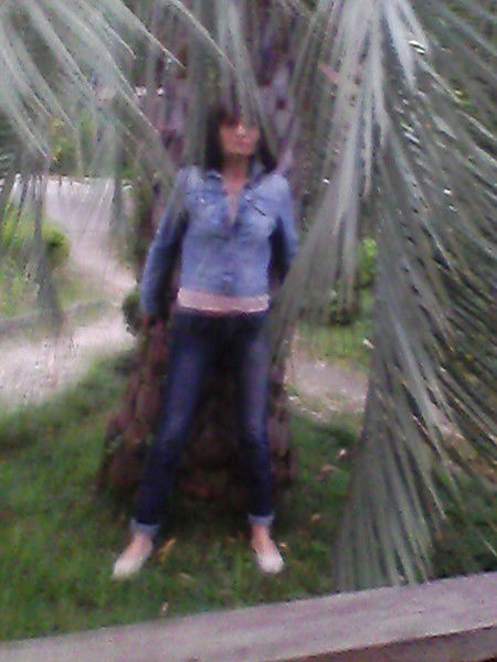 Наталья Чудинова