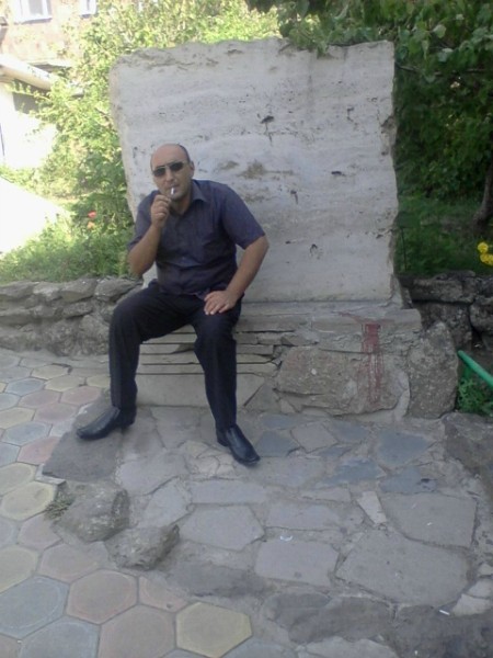 Harut Avetisyan