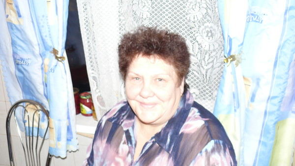 Henrika Konussa