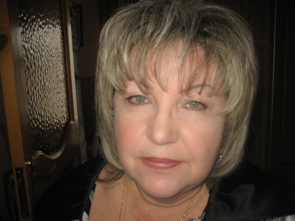 Ирина Жукова
