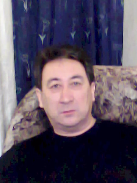 Берик Жанабилулы