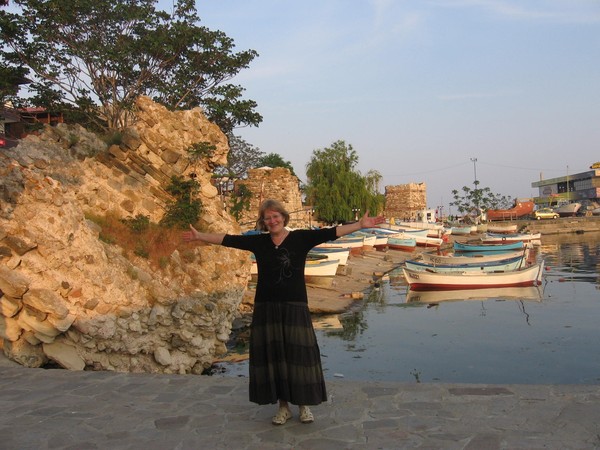 Irina Babushkina