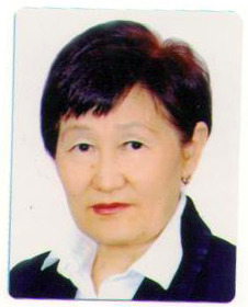 Мекена Сейсекенова