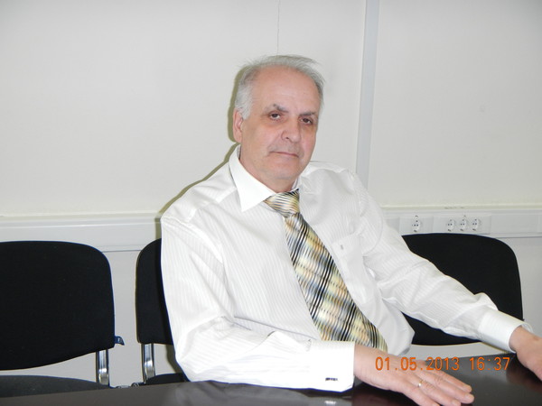 Жернаков Владимир
