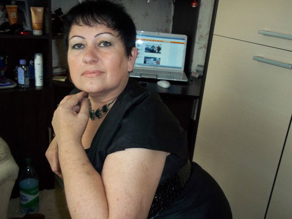 Галина Кулакова