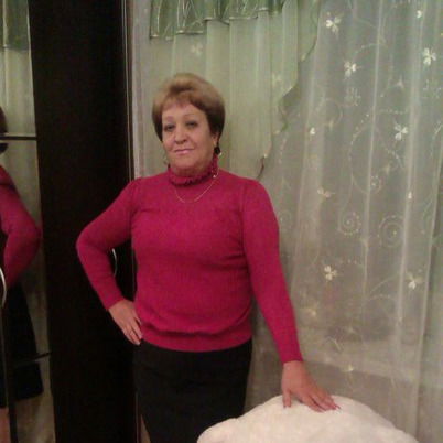 Раиса Линовская