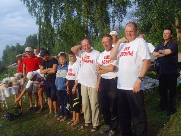 Кирилл Кокорин