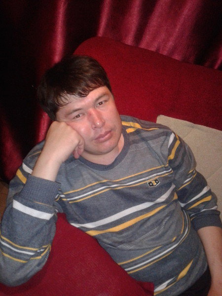 Aidos Duysekov