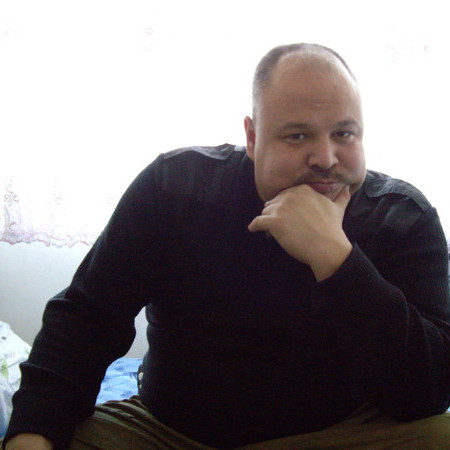 Морозов Владимир