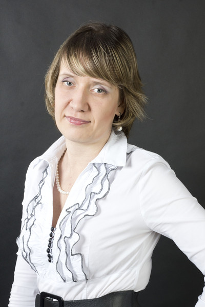 Елена Вайхель
