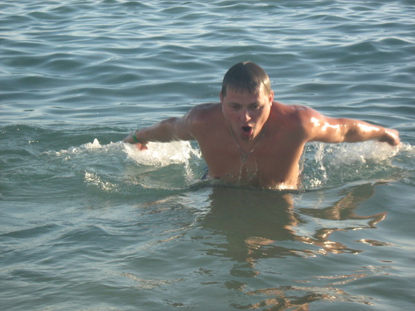 Павел Павлов