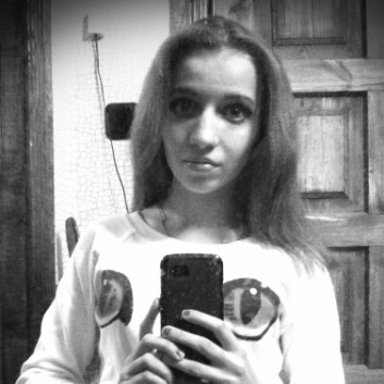 Екатерина Котова