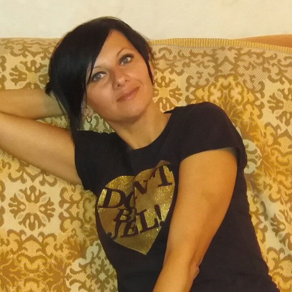 Анна Собко