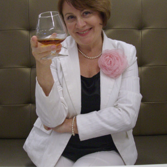 Светлана Логинова
