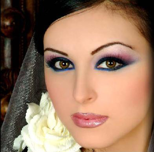 Марина Эгамова
