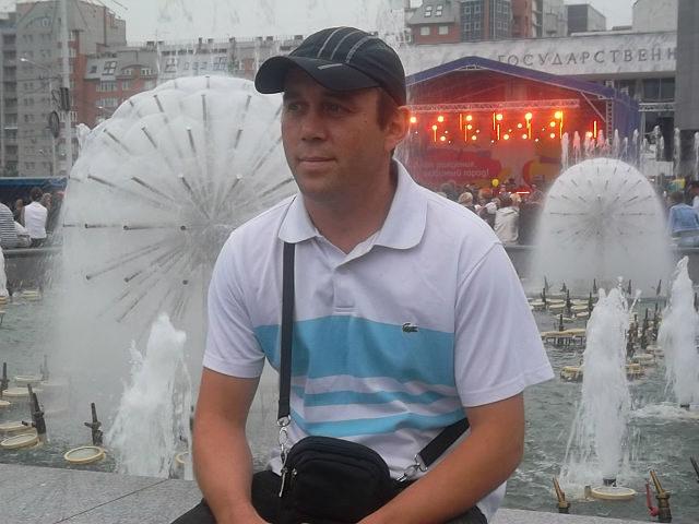 Алексей