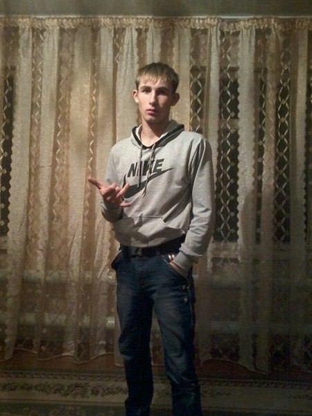 Евгений Пудов