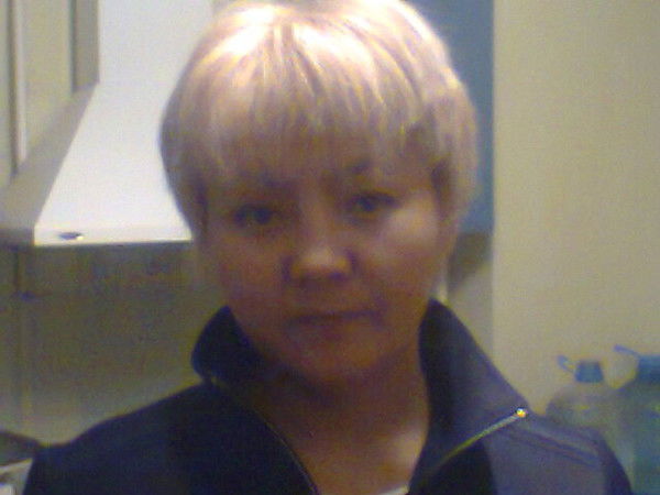 Нурсеитова Шарбану