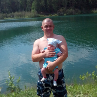 Александр Зубков
