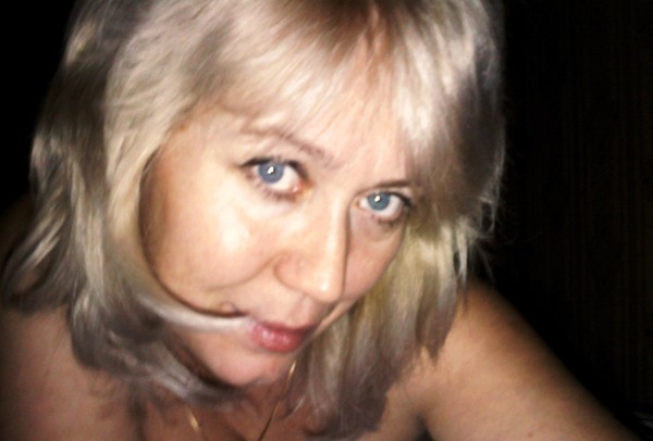 Светлана Сабинина