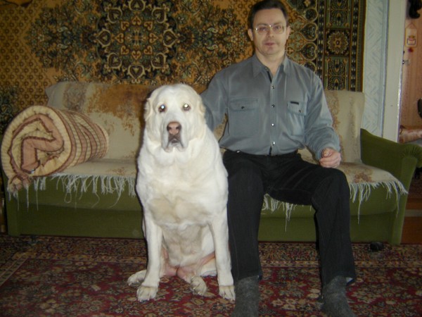 Сергей Пятков
